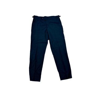 Suitsupply Navy Dress Pants